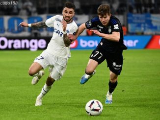 Soi kèo xiên 20/01 Marseille vs Strasbourg, Ligue 1