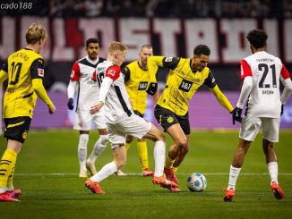 Nhận định kèo xiên 22/01 Bologna vs Dortmund, Champions League