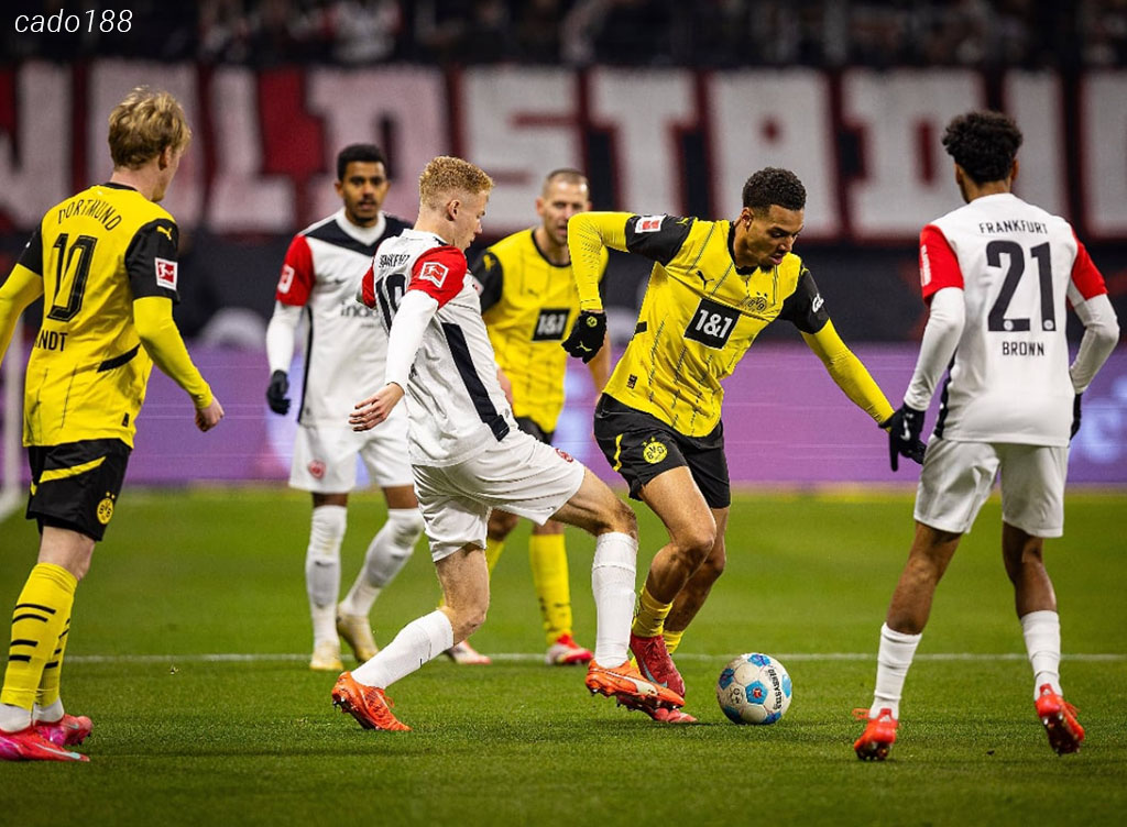 Nhận định kèo xiên 22/01 Bologna vs Dortmund, Champions League