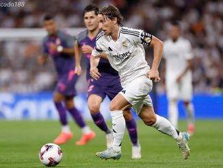 Soi kèo xiên ngày 23/01 Real Madrid vs RB Salzburg, UCL