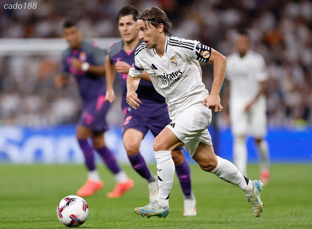 Soi kèo xiên ngày 23/01 Real Madrid vs RB Salzburg, UCL