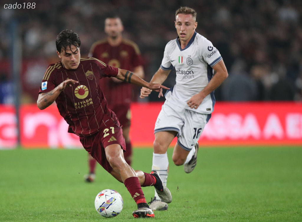 Nhận định kèo xiên 24/01 AZ Alkmaar vs AS Roma, Europa League