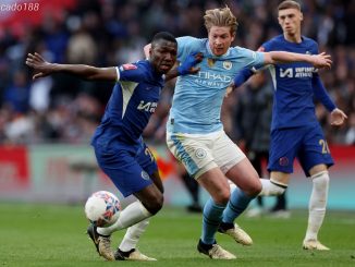 Nhận định kèo xiên 26/01 Man City vs Chelsea, Premier League