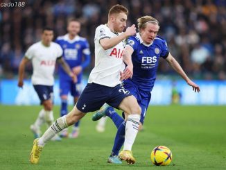 Soi kèo xiên ngày 26/01 Tottenham vs Leicester City, EPL