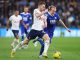 Soi kèo xiên ngày 26/01 Tottenham vs Leicester City, EPL