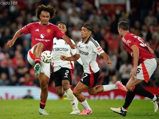 Nhận định kèo xiên ngày 27/01 Fulham vs Man United, EPL