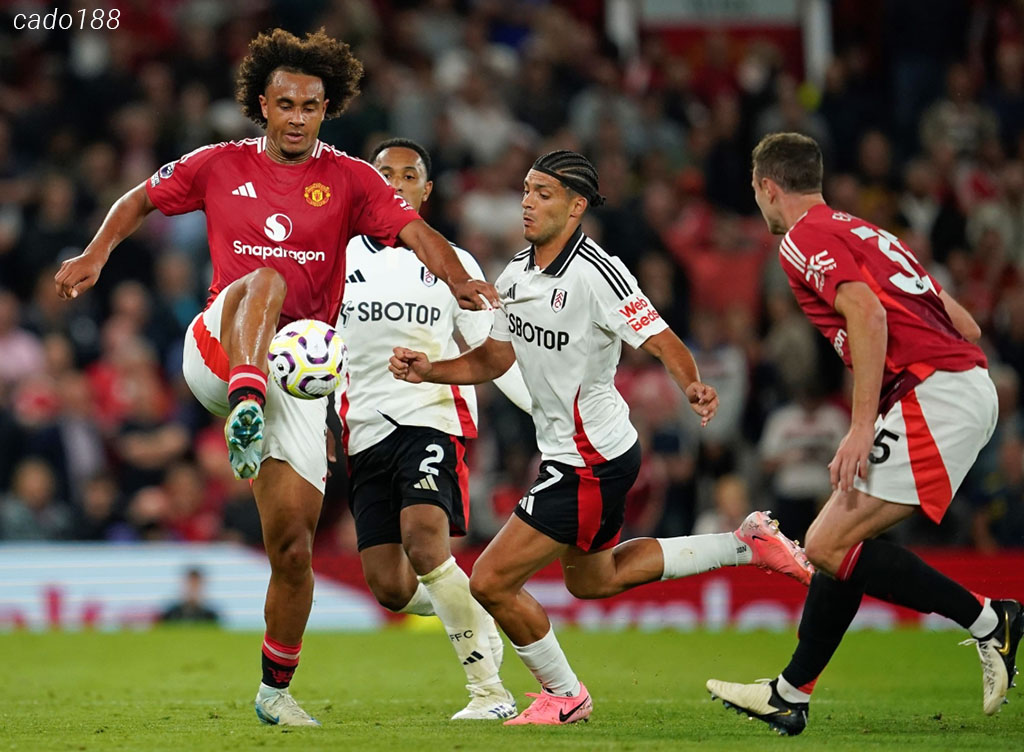 Nhận định kèo xiên ngày 27/01 Fulham vs Man United, EPL