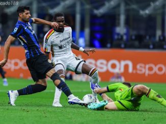 Soi kèo xiên ngày 27/01 Lecce vs Inter Milan, Serie A