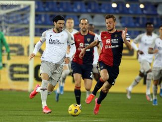 Nhận định kèo xiên 28/01 Genoa vs Monza, Serie A