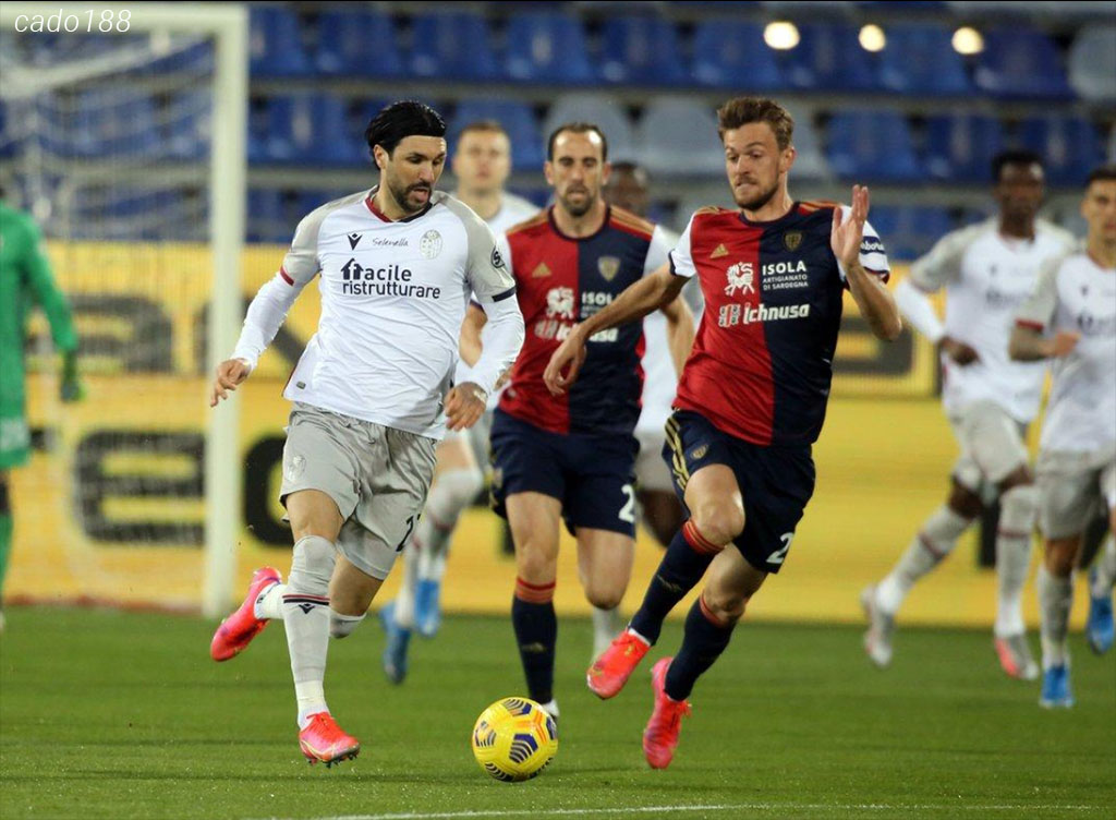 Nhận định kèo xiên 28/01 Genoa vs Monza, Serie A