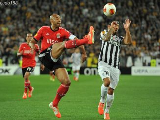 Soi kèo xiên 30/01 Juventus vs Benfica, Champions League