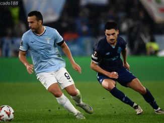 Nhận định kèo xiên 31/01 Braga vs Lazio, Europa League