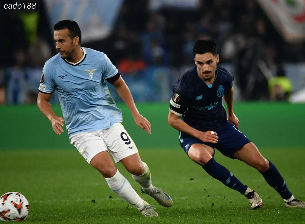 Nhận định kèo xiên 31/01 Braga vs Lazio, Europa League