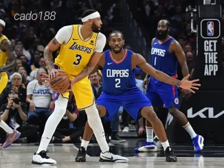 Nhận định kèo bóng rổ NBA LA Clippers vs LA Lakers ngày 5_2