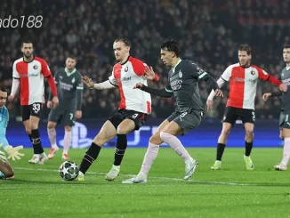 Nhận định soi kèo AC Milan vs Feyenoord, 00h45 ngày 19.02-1