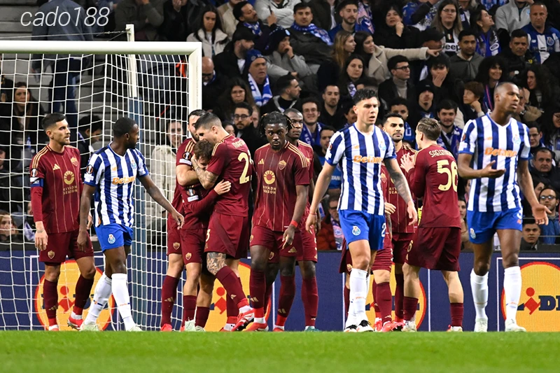 Nhận định soi kèo AS Roma vs Porto, 00h45 ngày 21.02-1