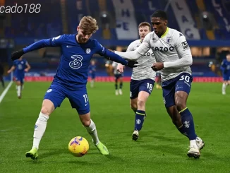 Nhận định soi kèo Aston Villa vs Chelsea, 00h30 ngày 23.02- 1