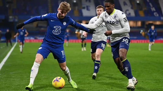 Nhận định soi kèo Aston Villa vs Chelsea, 00h30 ngày 23.02- 1 Nhận định soi kèo Aston Villa vs Chelsea, 00h30 ngày 23.02- 1