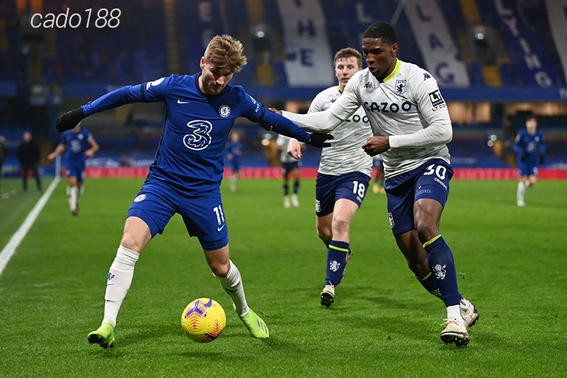 Nhận định soi kèo Aston Villa vs Chelsea, 00h30 ngày 23.02- 1
