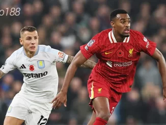 Nhận định soi kèo Aston Villa vs Liverpool, 02h30 ngày 20.02-1