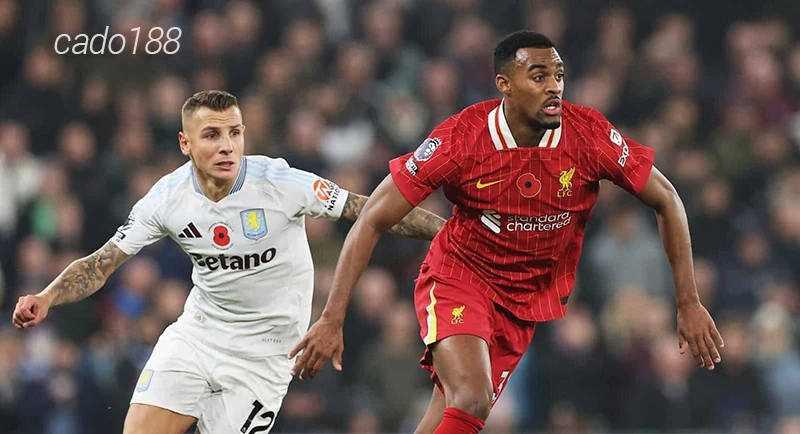 Nhận định soi kèo Aston Villa vs Liverpool, 02h30 ngày 20.02-1