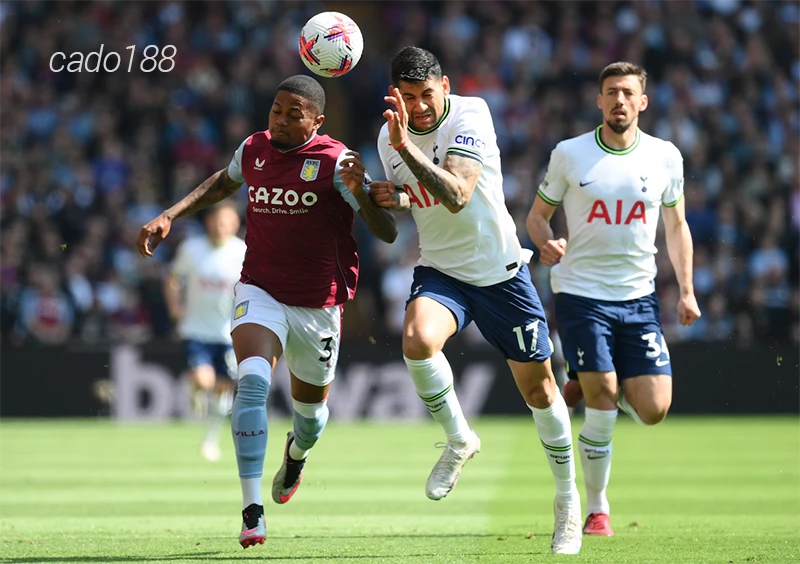 Nhận định soi kèo Aston Villa vs Tottenham, 00h35 ngày 10.02-1