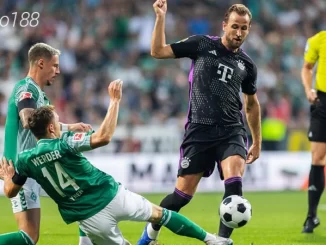 Nhận định soi kèo Bayern Munich vs Werder Bremen, 02h30 ngày 08:02-1