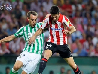 Nhận định soi kèo Betis vs Athletic Bilbao, 03h00 ngày 03.02-1