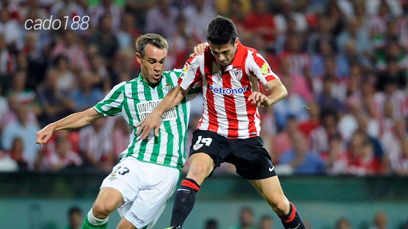 Nhận định soi kèo Betis vs Athletic Bilbao, 03h00 ngày 03.02-1