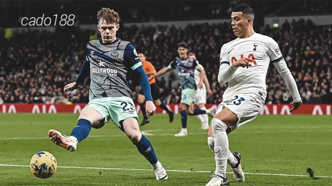Nhận định soi kèo Brentford vs Tottenham, 21h00 ngày 02-1 Nhận định soi kèo Brentford vs Tottenham, 21h00 ngày 02-1