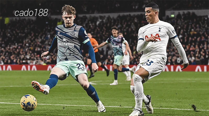 Nhận định soi kèo Brentford vs Tottenham, 21h00 ngày 02-1