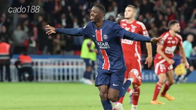Nhận định soi kèo Brest vs PSG, 00h45 ngày 12.02-1 Nhận định soi kèo Brest vs PSG, 00h45 ngày 12.02-1