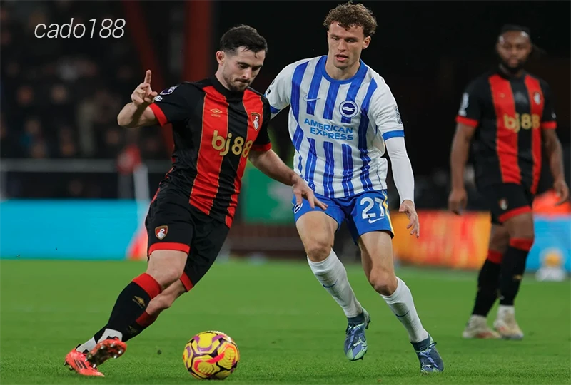 Nhận định soi kèo Brighton vs Bournemouth, 02h30 ngày 26.02-1