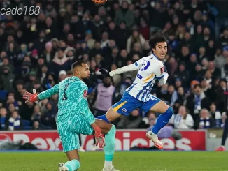 Nhận định soi kèo Brighton vs Chelsea, 03h00 ngày 15.02-1