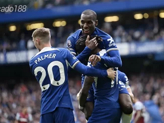 Nhận định soi kèo Chelsea vs West Ham, 03h00 ngày 04.02-1