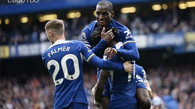 Nhận định soi kèo Chelsea vs West Ham, 03h00 ngày 04.02-1