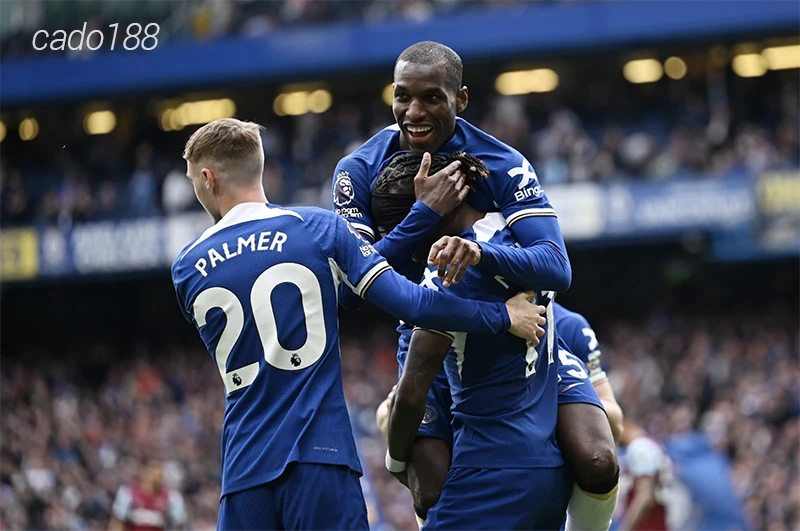 Nhận định soi kèo Chelsea vs West Ham, 03h00 ngày 04.02-1
