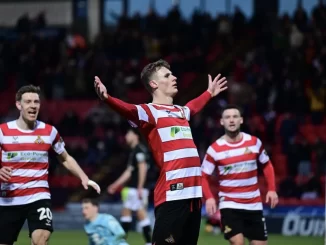 Nhận định soi kèo Doncaster vs Crystal Palace, 02h45 ngày 11.02-1