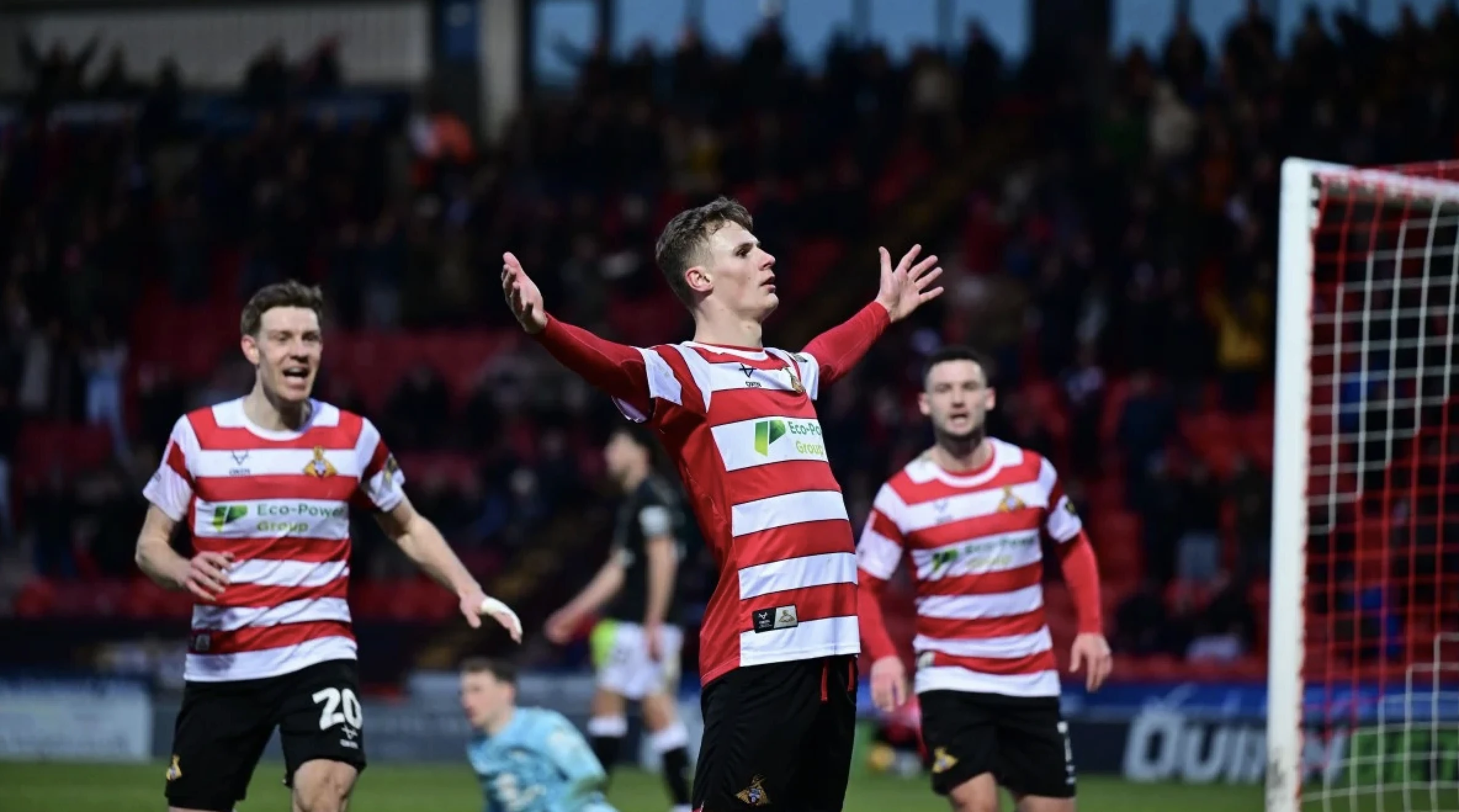 Nhận định soi kèo Doncaster vs Crystal Palace, 02h45 ngày 11.02-1