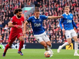 Nhận định soi kèo Everton vs Liverpool, 02h30 ngày 13.02-1