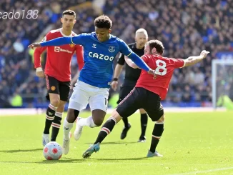 Nhận định soi kèo Everton vs Manchester United, 19h30 ngày 22.02-1