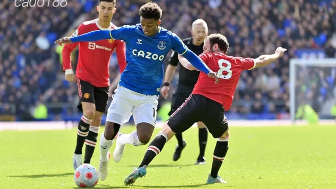 Nhận định soi kèo Everton vs Manchester United, 19h30 ngày 22.02-1 Nhận định soi kèo Everton vs Manchester United, 19h30 ngày 22.02-1