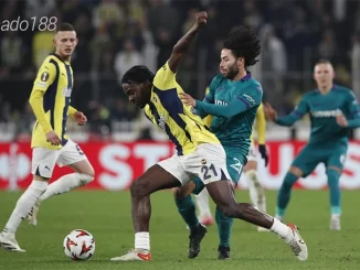 Nhận định soi kèo Fenerbahce vs Anderlecht, 00h45 ngày 14.02-1