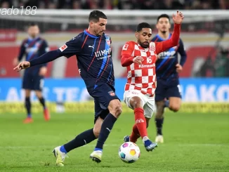 Nhận định soi kèo Heidenheim vs Mainz, 01h30 ngày 17.02-1