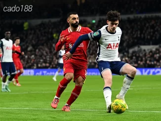 Nhận định soi kèo Liverpool vs Tottenham, 03h00 ngày 07.02-1