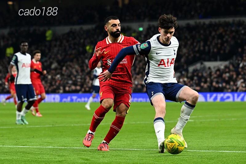 Nhận định soi kèo Liverpool vs Tottenham, 03h00 ngày 07.02-1