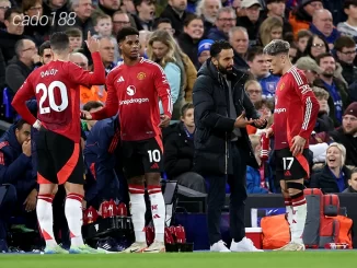 Nhận định soi kèo Manchester United vs Ipswich, 02h30 ngày 27.02-1