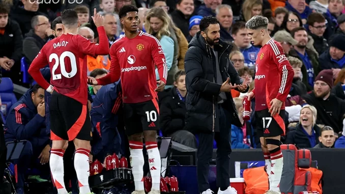 Nhận định soi kèo Manchester United vs Ipswich, 02h30 ngày 27.02-1 Nhận định soi kèo Manchester United vs Ipswich, 02h30 ngày 27.02-1