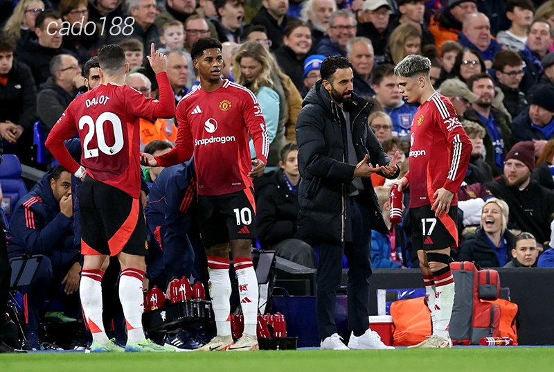 Nhận định soi kèo Manchester United vs Ipswich, 02h30 ngày 27.02-1