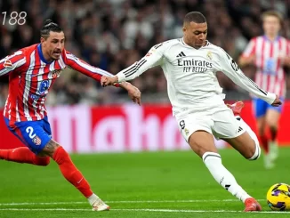 Nhận định soi kèo Real Madrid vs Atletico Madrid, 03h00 ngày 09.02-1